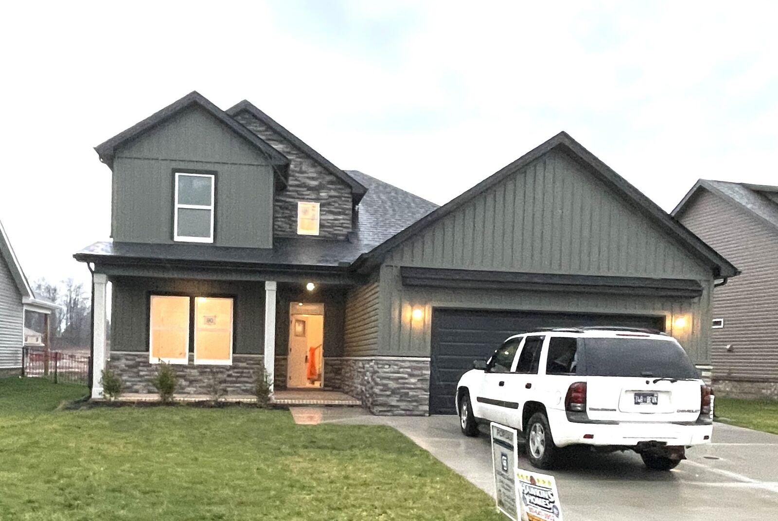 Property Photo:  90 Charleston Oaks Reserves  TN 37042 