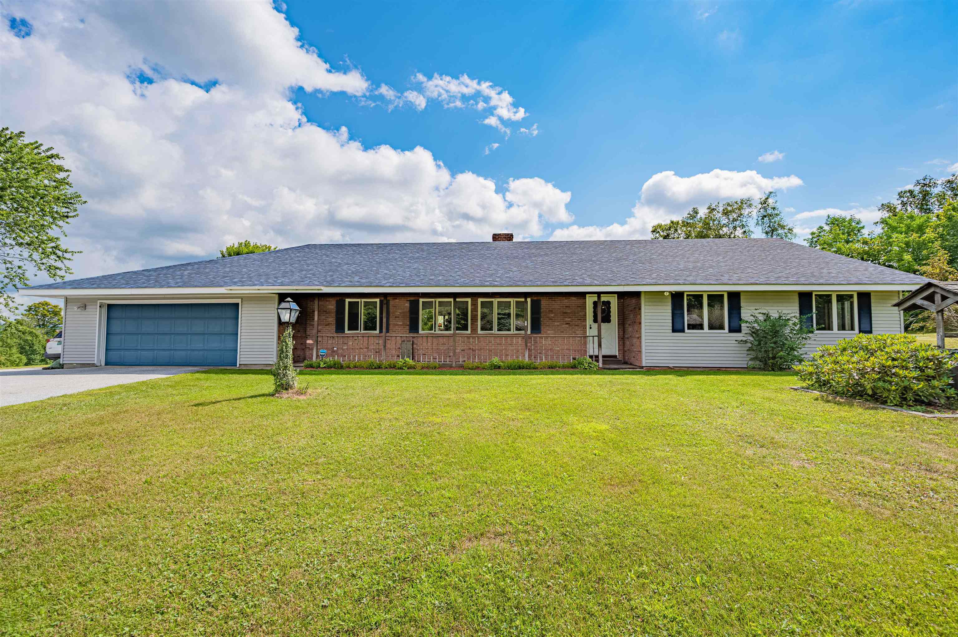 Property Photo: 2134 Goodfellow Road VT 05046