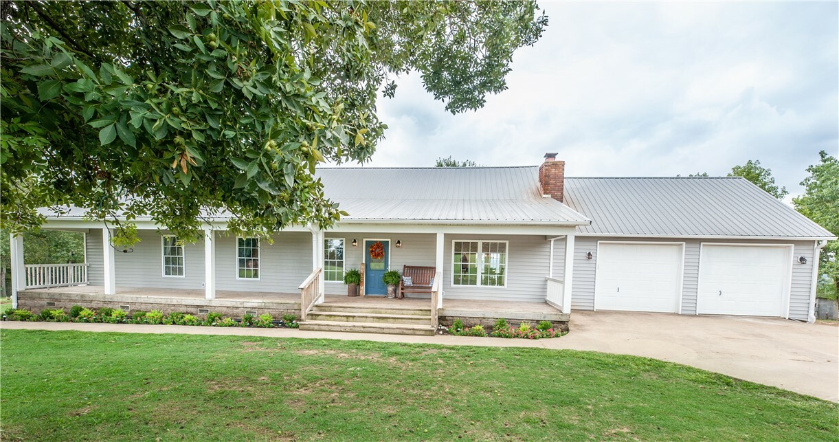 Property Photo:  17183 Summer Rain Road  AR 72701 