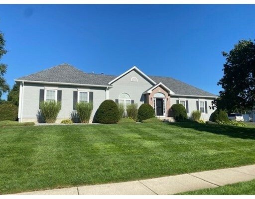 Property Photo: 61 Plantation Circle MA 01085