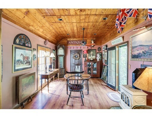 Property Photo: 8 Sleepy Hollow Lane MA 02653