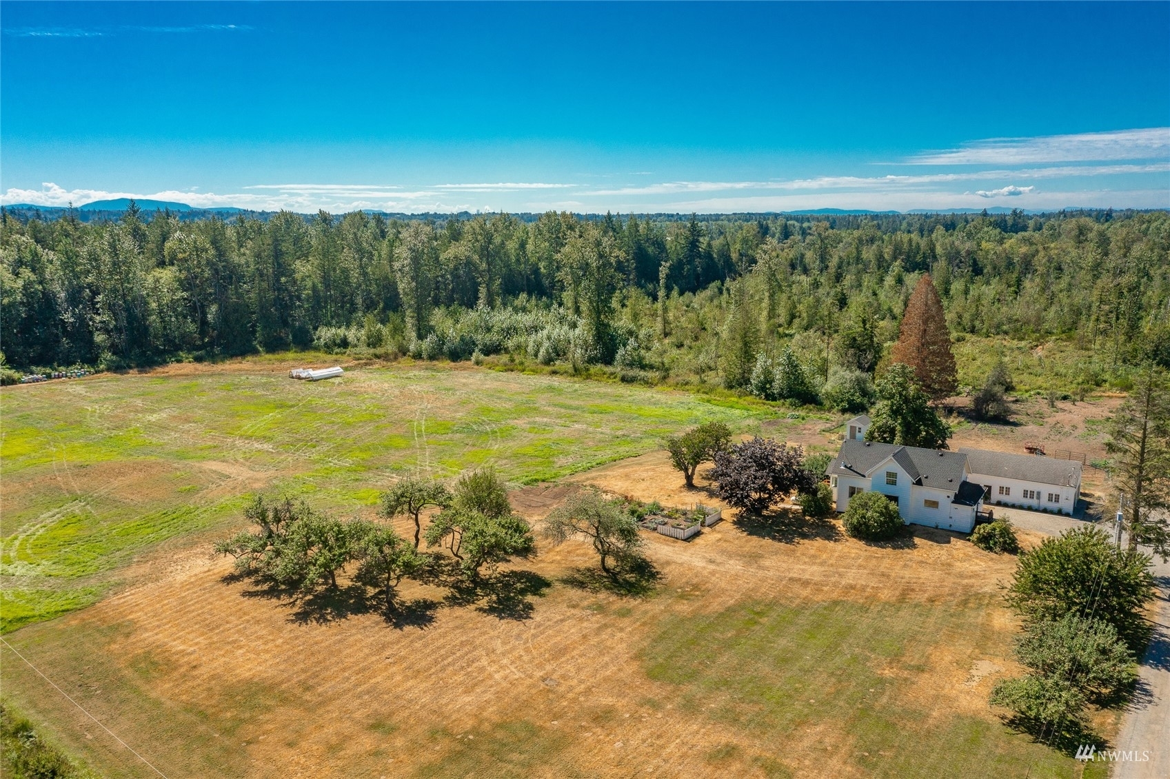 Property Photo:  8249 Valley View Road  WA 98240 