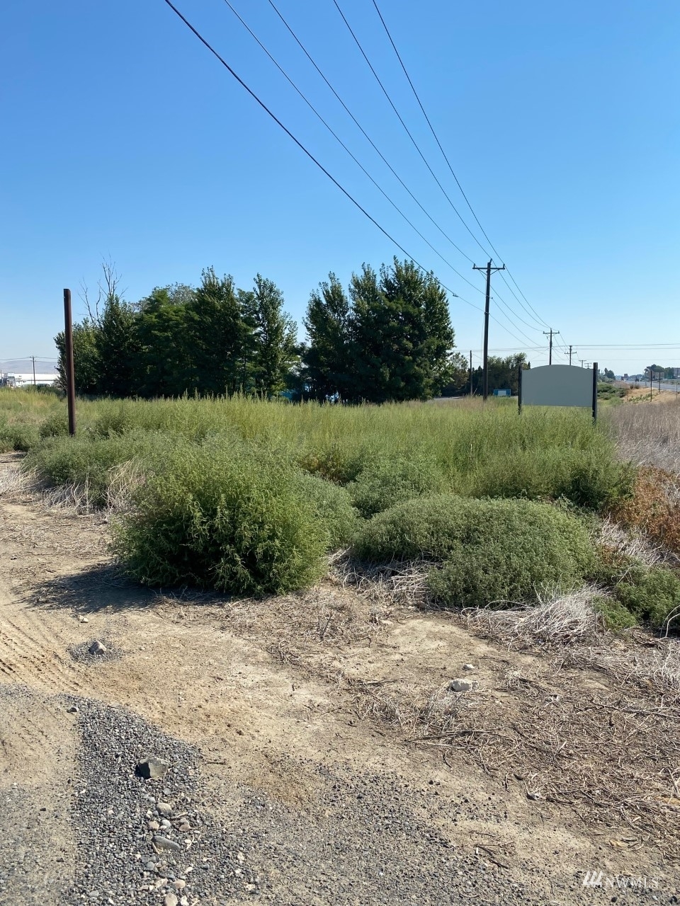 Property Photo: 0 28 Highway WA 98848