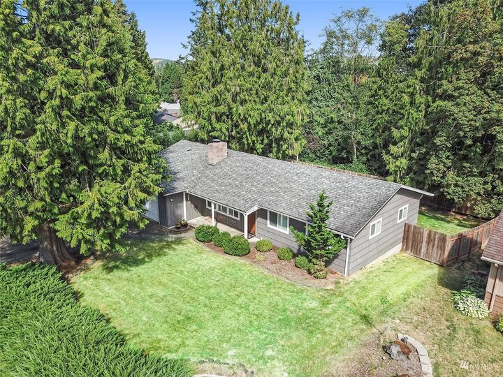 Property Photo:  122 E Canyon View Drive  WA 98632 