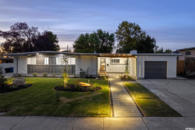 Property Photo: Address not disclosed UT 84121