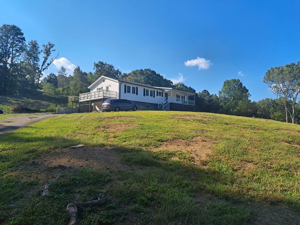 Property Photo:  1487 Prince Beam Road  GA 30705 