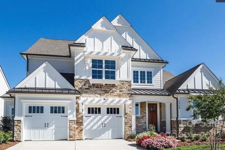 5548 Arden Mill Drive  Fort Mill SC 29715 photo