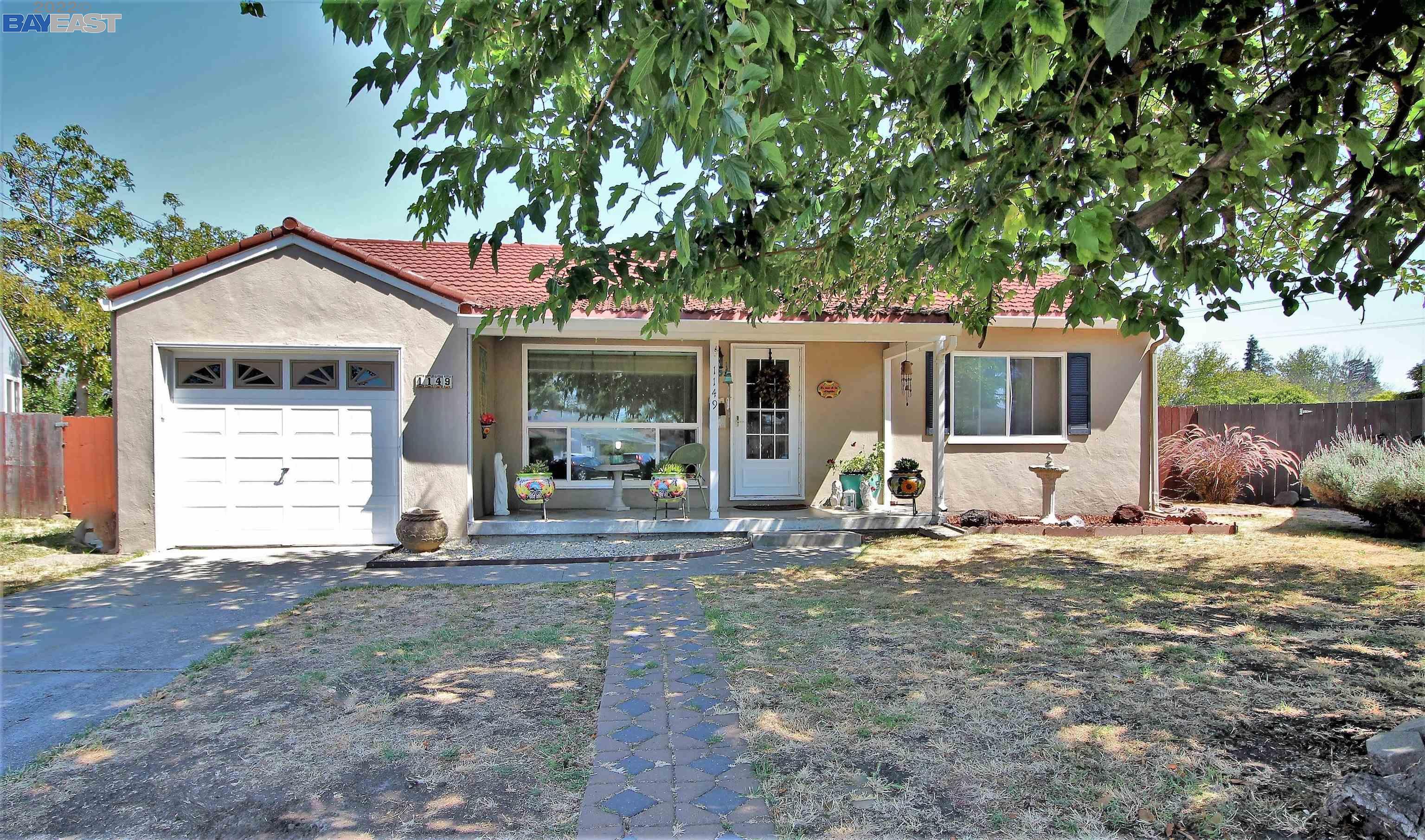 Property Photo:  1149 Via Dolorosa  CA 94580 