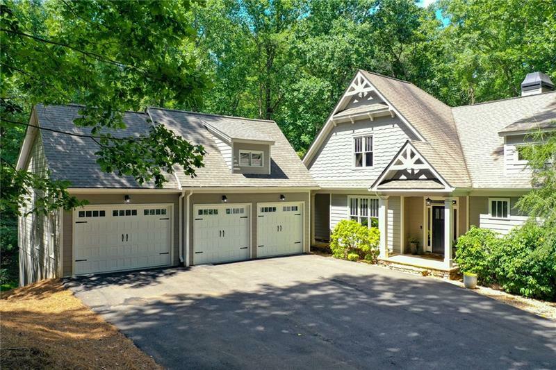 Property Photo:  130 Arrowhead Drive  GA 30143 