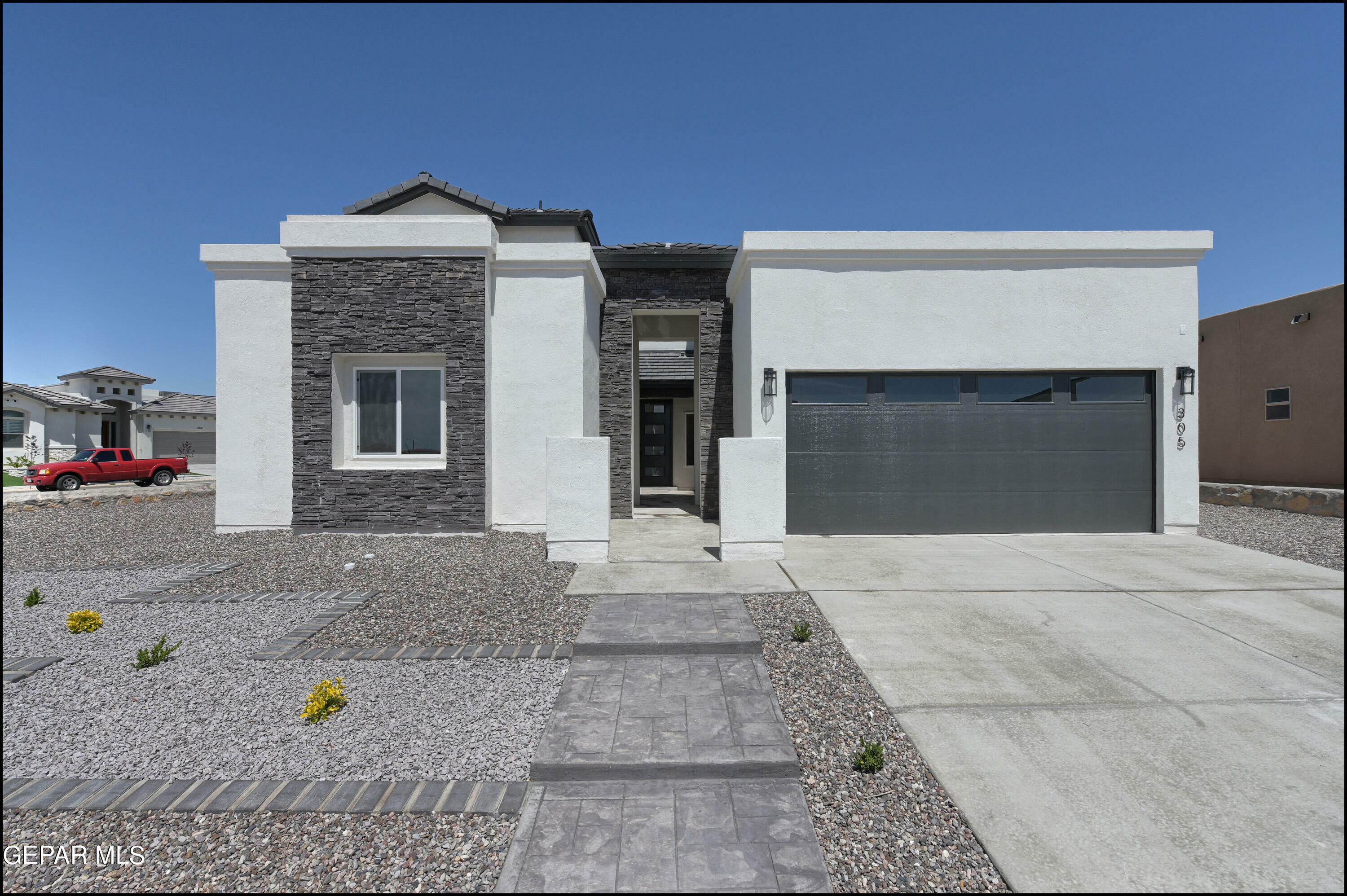 Property Photo: 305 Emerald Rise Drive TX 79928