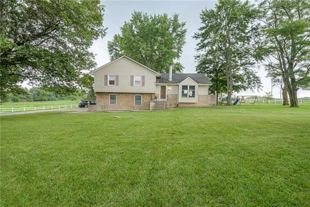 Property Photo:  13215 W 247th Street  KS 66053 