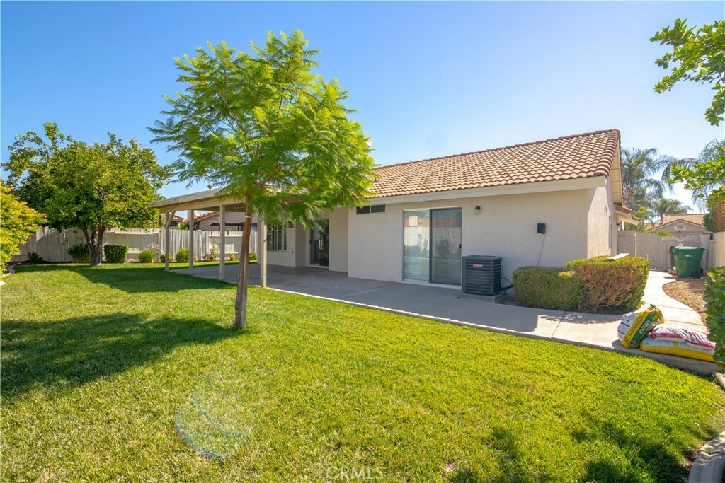 Property Photo: 29315 Summerset Drive CA 92586