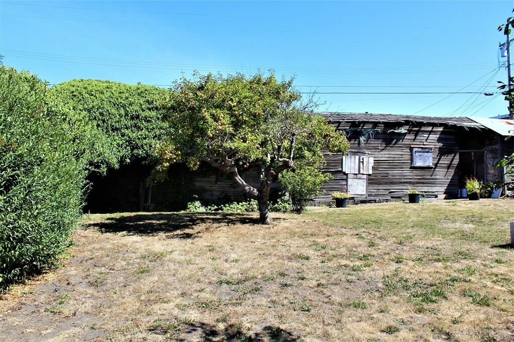 Property Photo:  518 N McPherson Street  CA 95437 