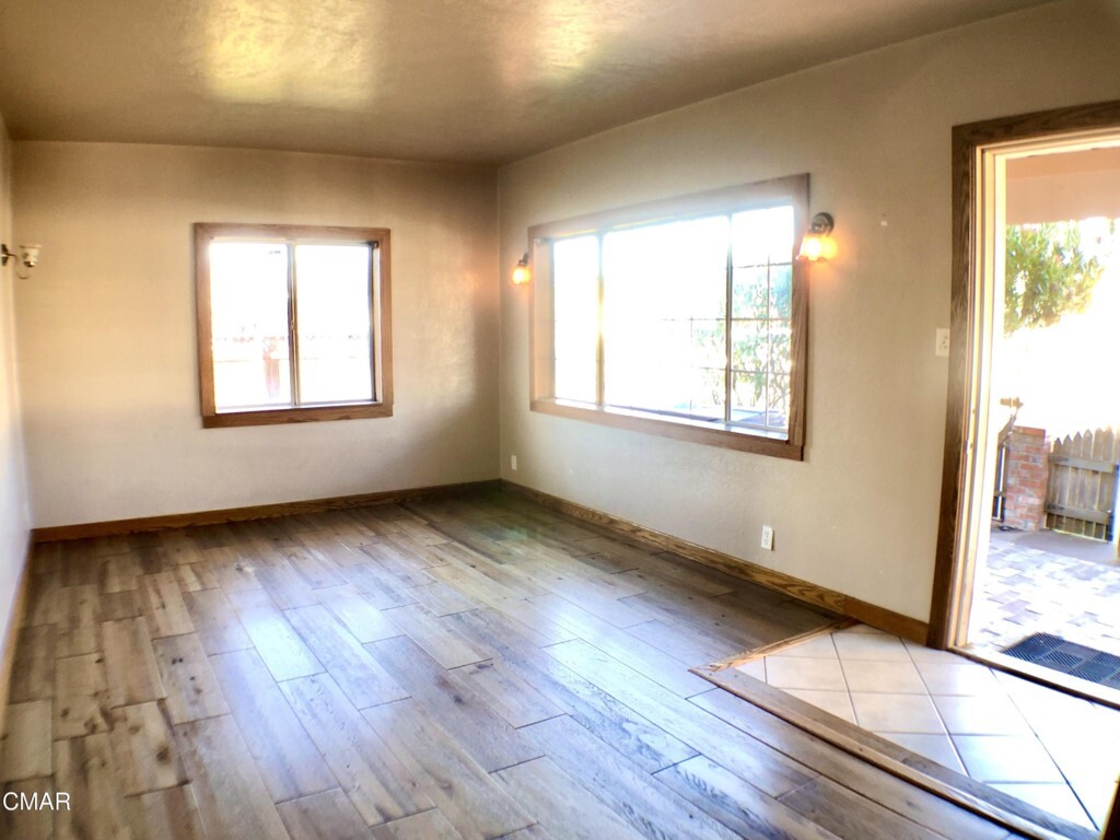 Property Photo: 165 Livingston Street CA 95437