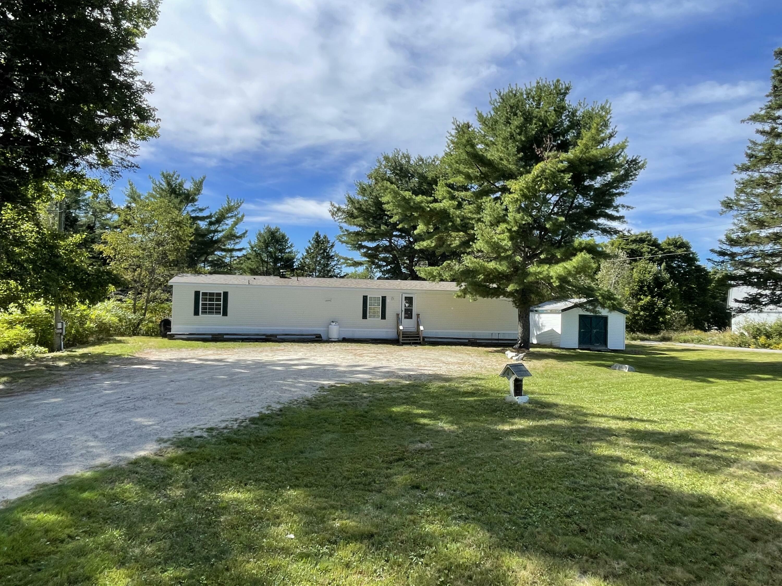 Property Photo:  1773 US Highway 1  ME 04664 