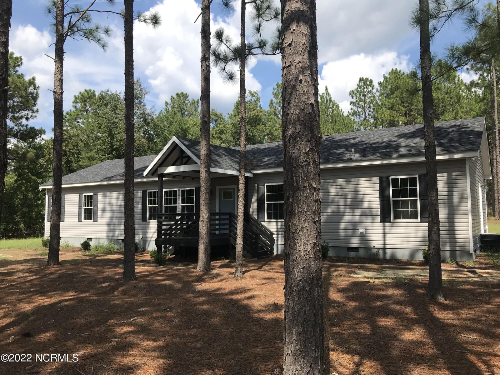 Property Photo: 1144 Chicken Plant Road NC 28374