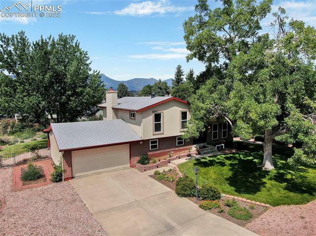 Property Photo:  6730 Duke Drive  CO 80918 