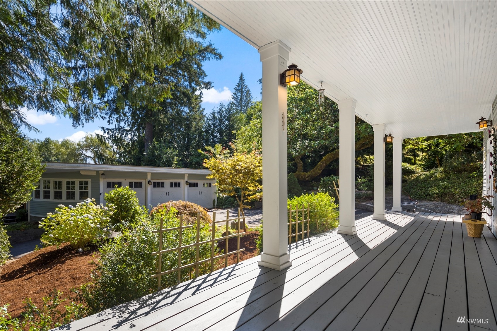 Property Photo: 32125 SE 48th Street WA 98024