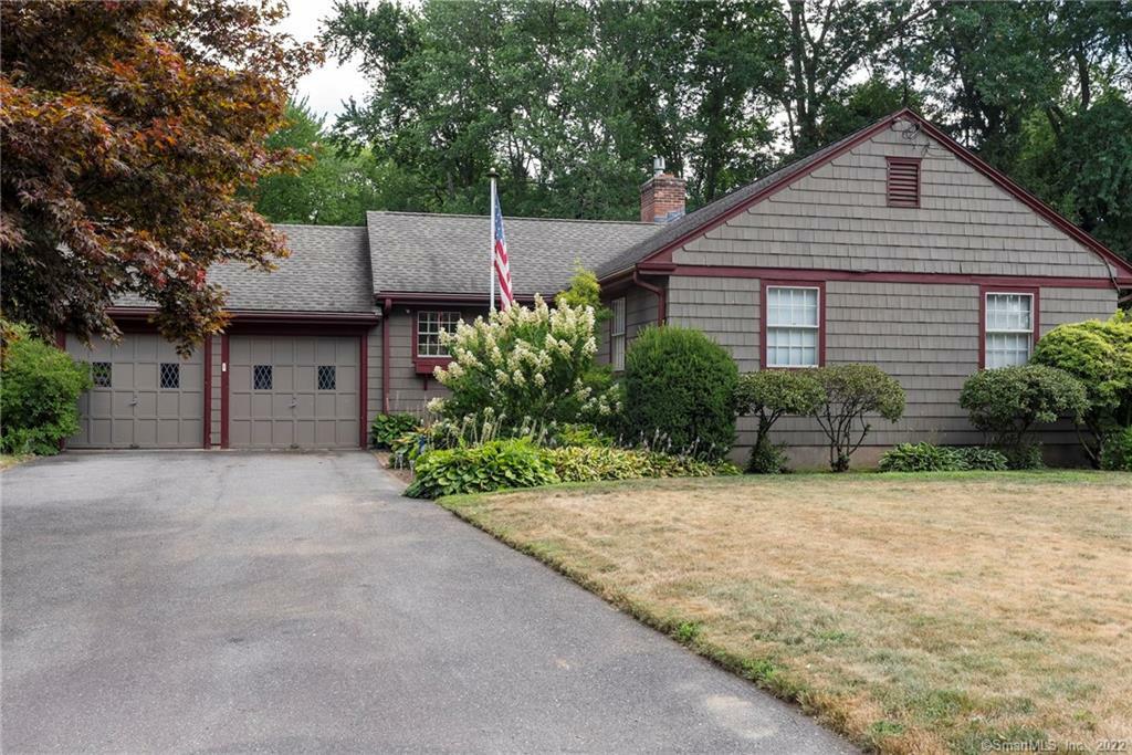 Property Photo: 39 Foote Path Lane CT 06109
