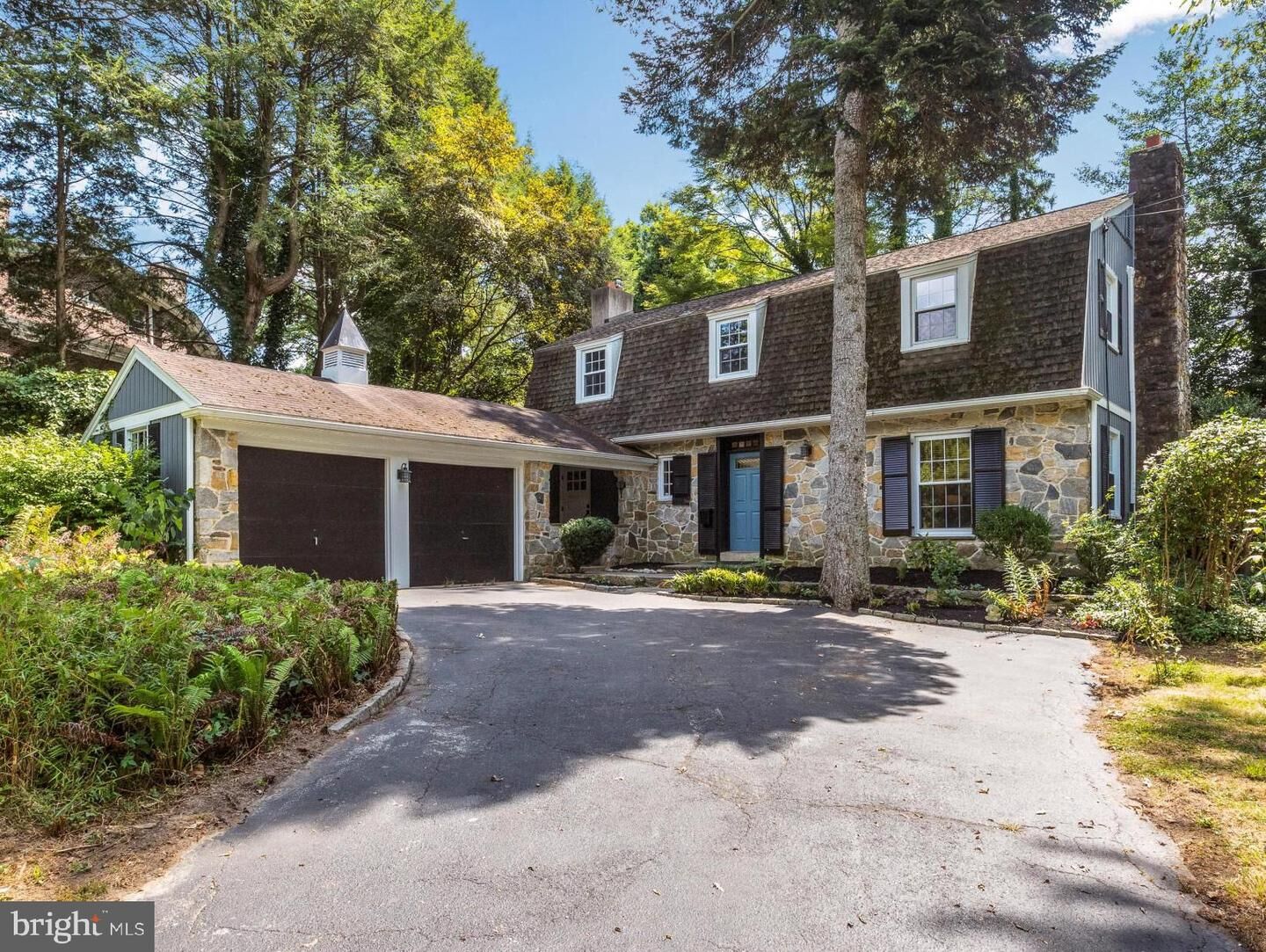 Property Photo: 740 Harvard Avenue PA 19081