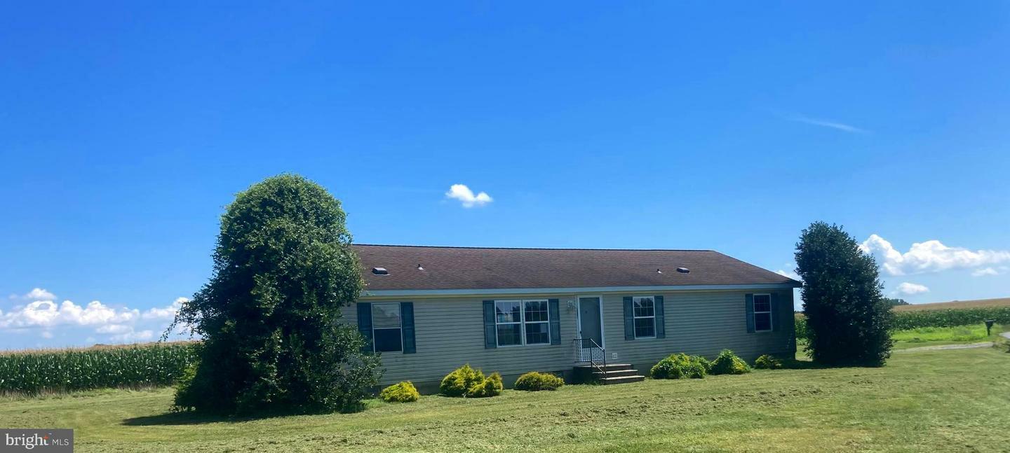 Property Photo:  8041 Dover Neck Road  MD 21601 