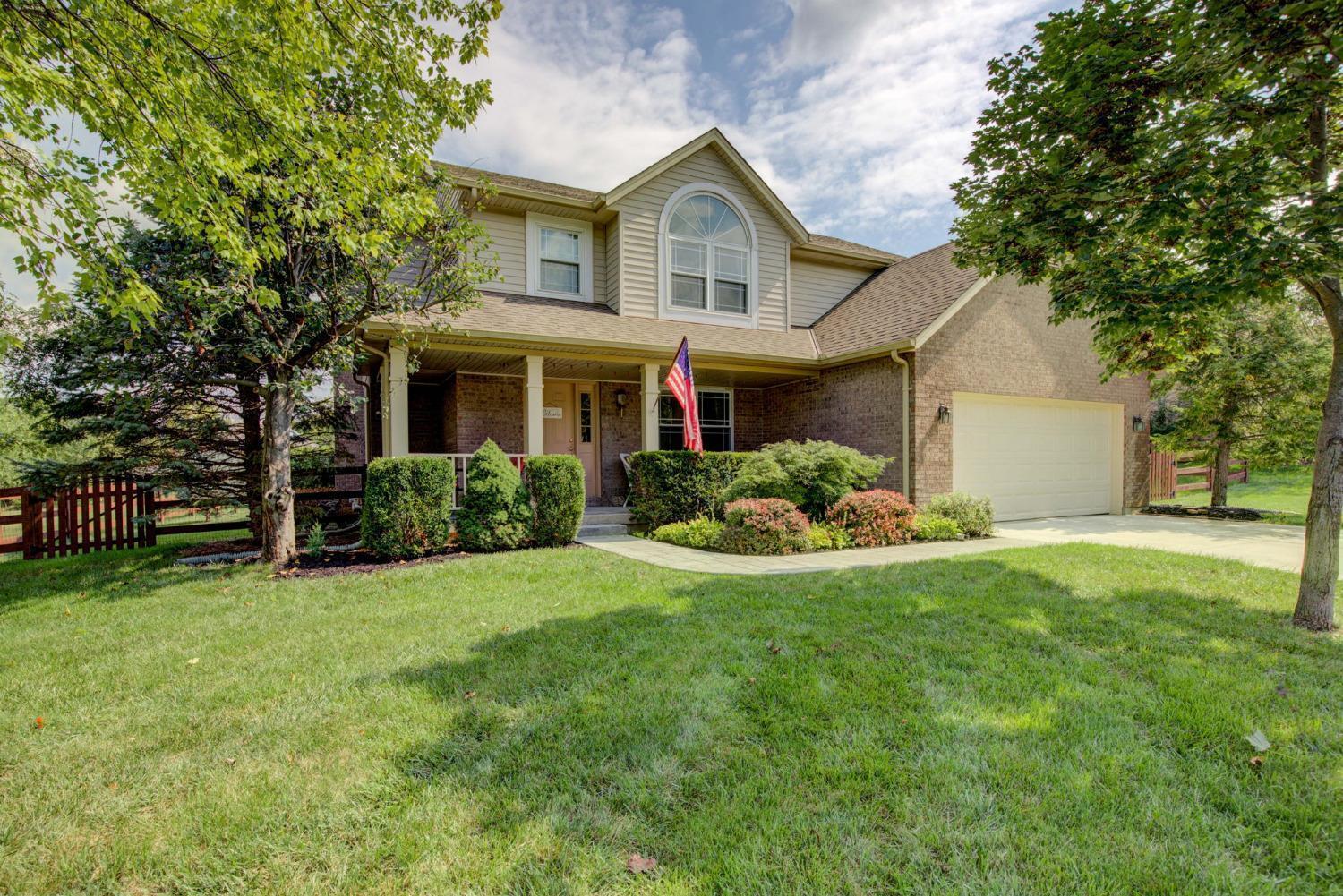 Property Photo: 4108 Jamie Dr OH 45011