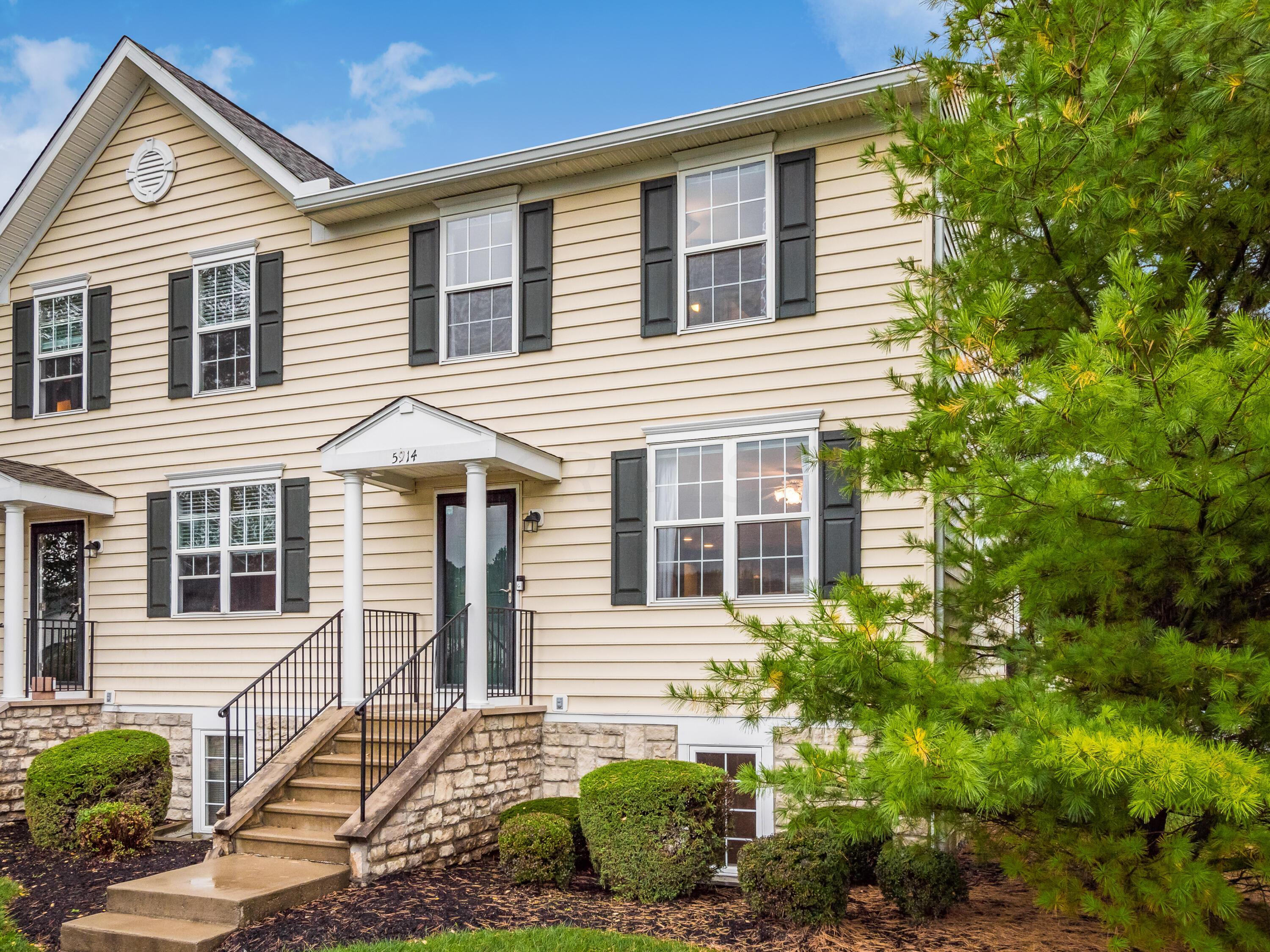 Property Photo: 5914 Andrew John Drive OH 43054