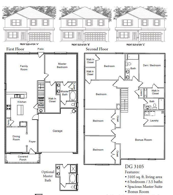 Property Photo: 222 Baycliff Drive FL 32536