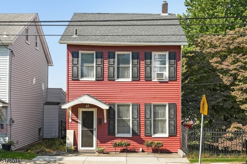 Property Photo:  378 Warren St  NJ 08865 