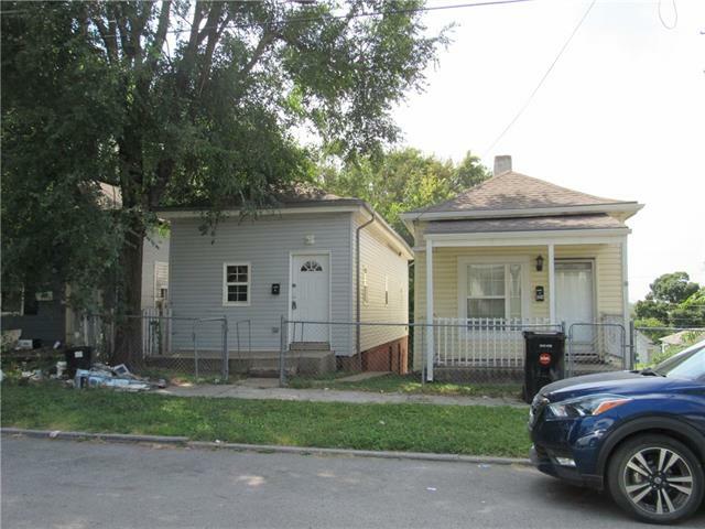 Property Photo:  2432 S 12th Street  MO 64503 