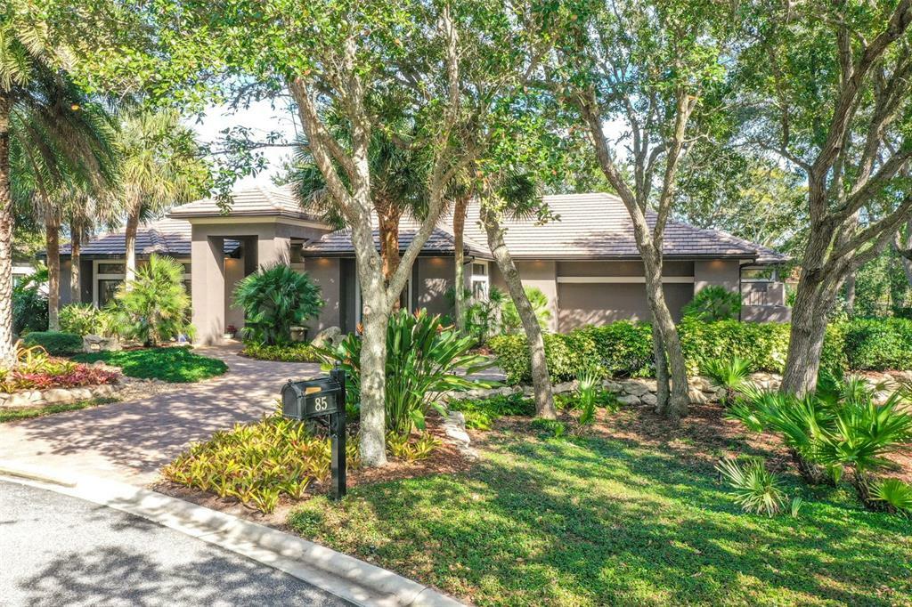 Property Photo:  85 Ocean Oaks Lane  FL 32137 