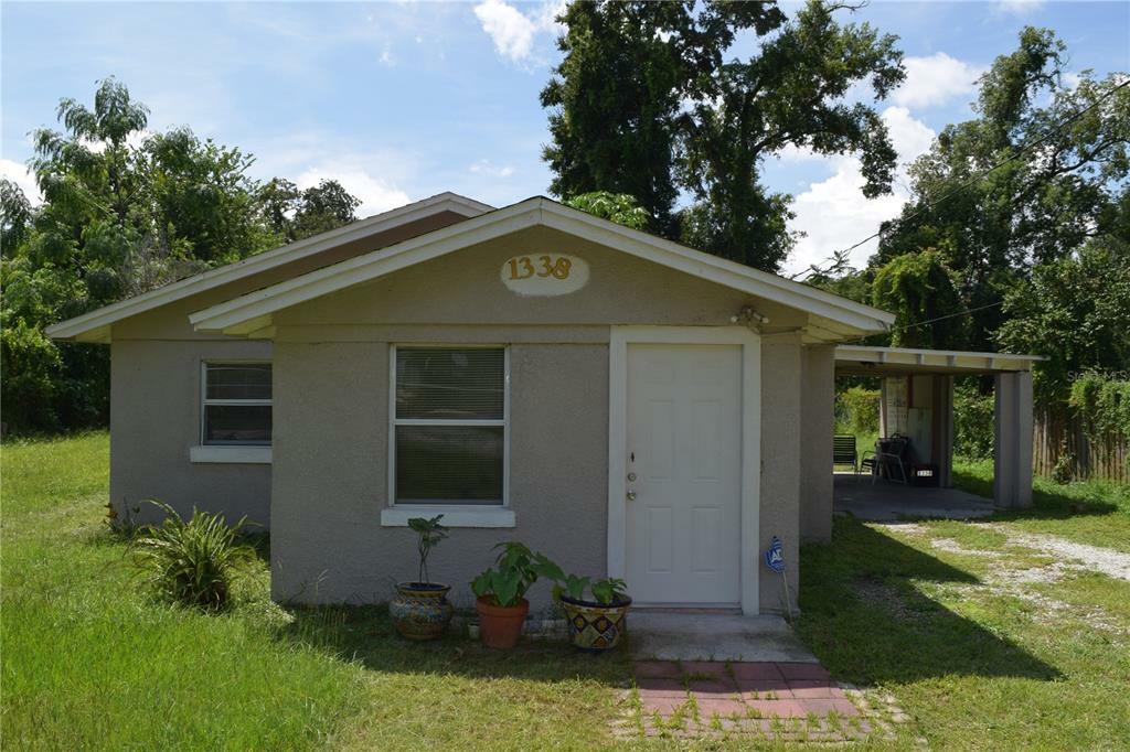 Property Photo:  1338 38th Street  FL 32839 