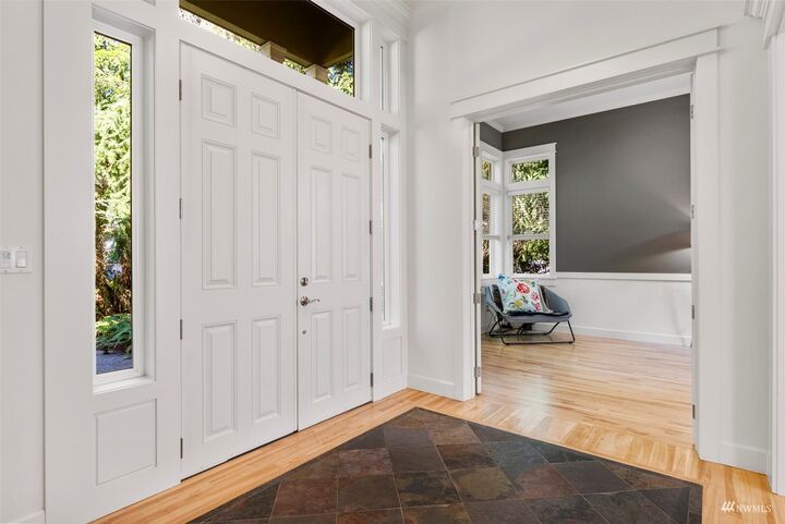 Property Photo: 7712 31st Street NW WA 98335