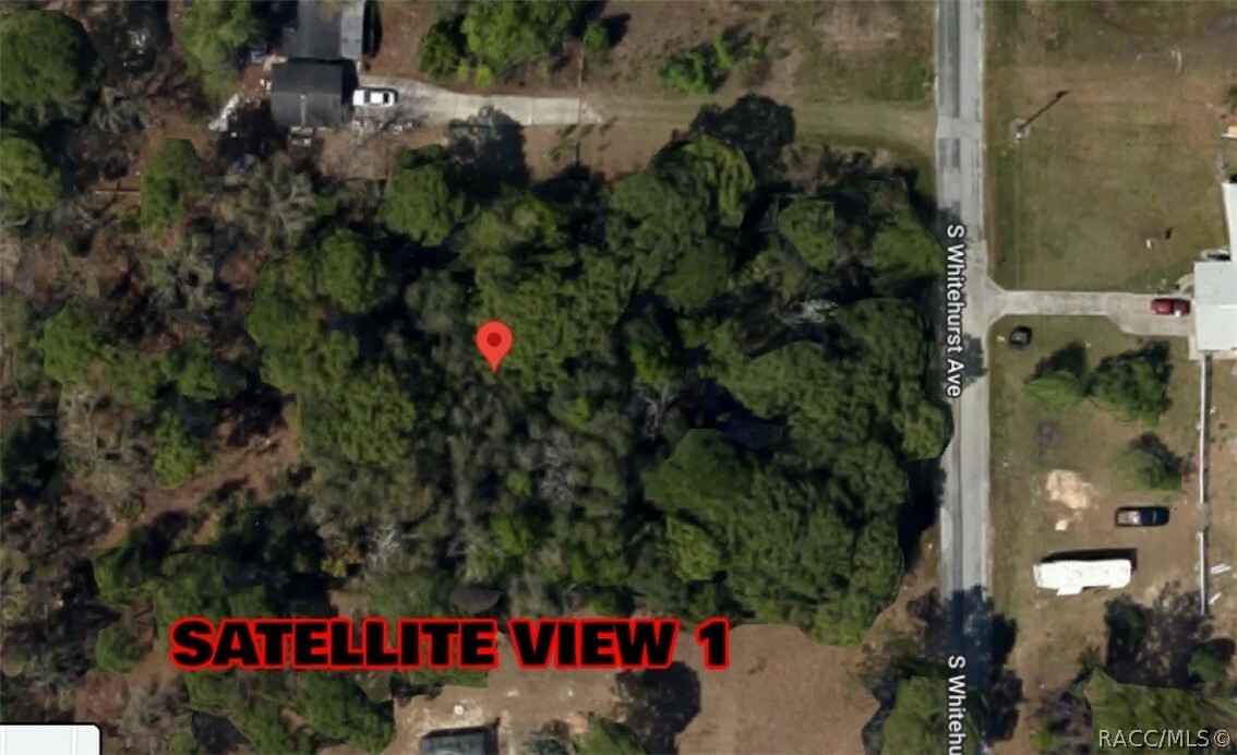 2138 S Whitehurst Avenue  Homosassa FL 34448 photo