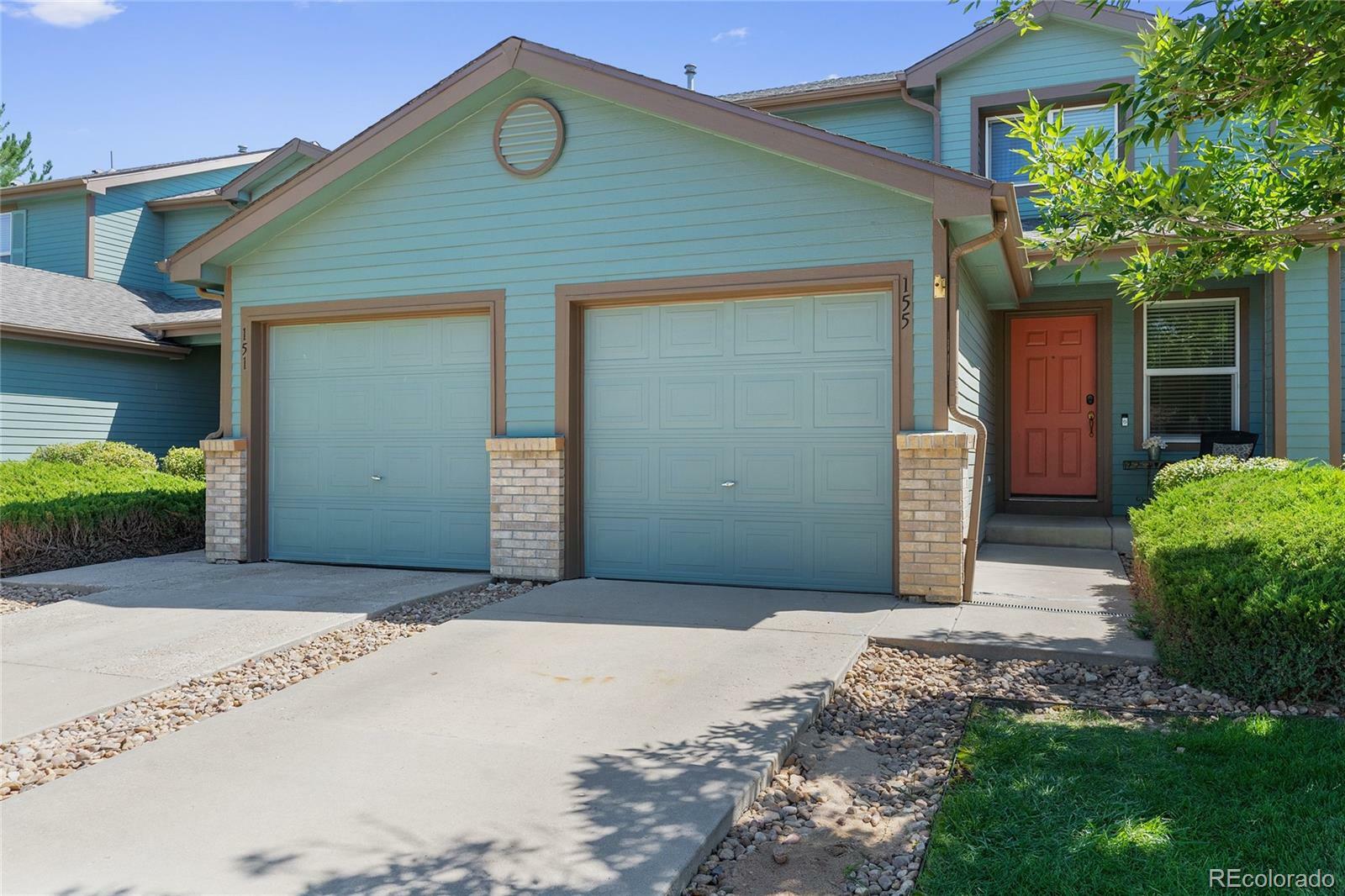 Property Photo:  155 Montgomery Drive  CO 80516 