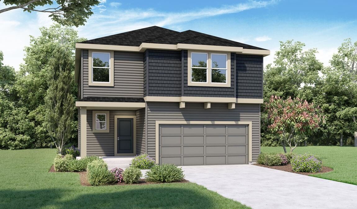 Property Photo:  151 N Legacy Flats Rd  WA 99019 