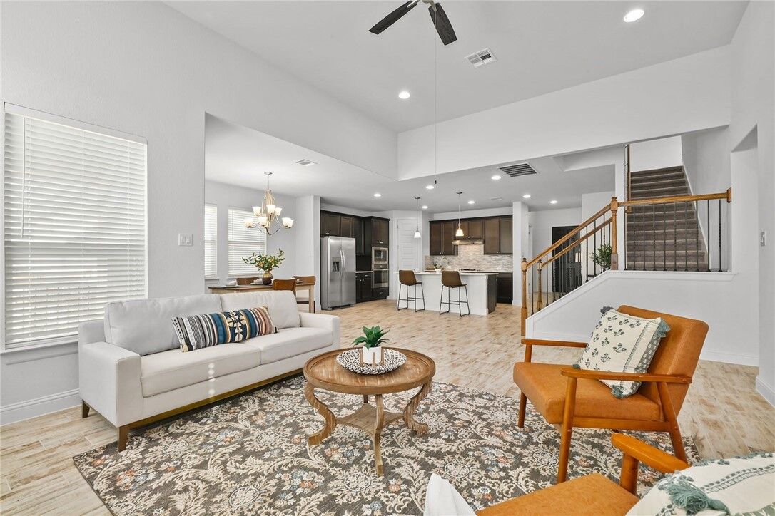 Property Photo: 2328 Nightjar Song Drive TX 78641