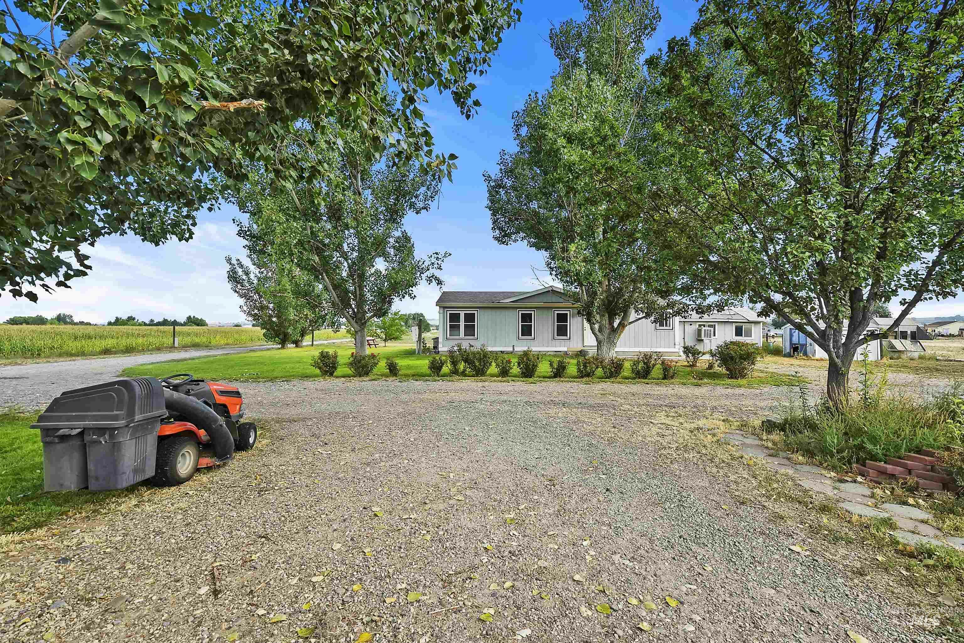 Property Photo:  5145 Old Bruneau Hwy  ID 83639 