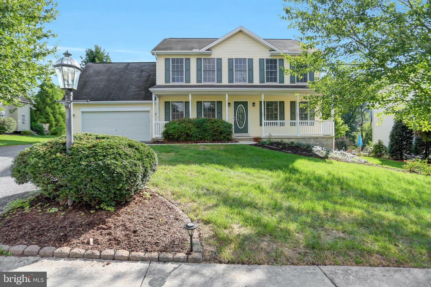 Property Photo: 263 Riverview Terrace PA 17018