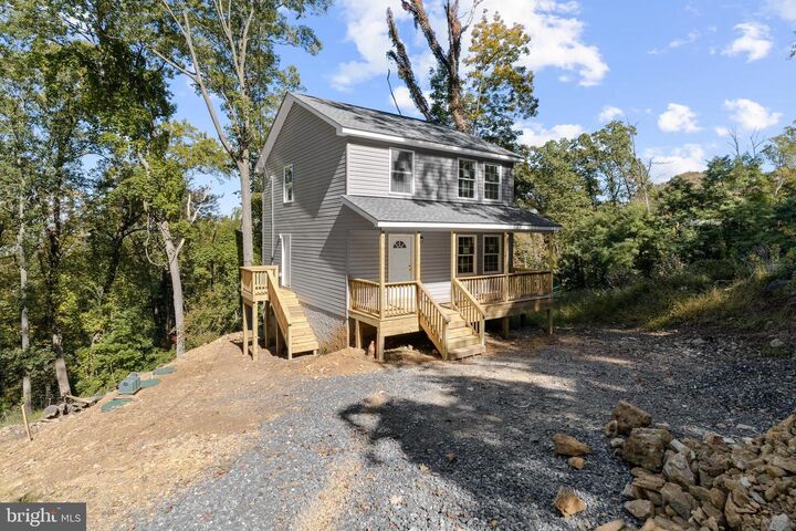 663 Windy Way  Front Royal VA 22630 photo