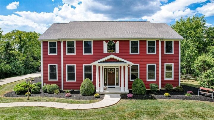 6909 Preble County Line Road  Germantown OH 45327 photo