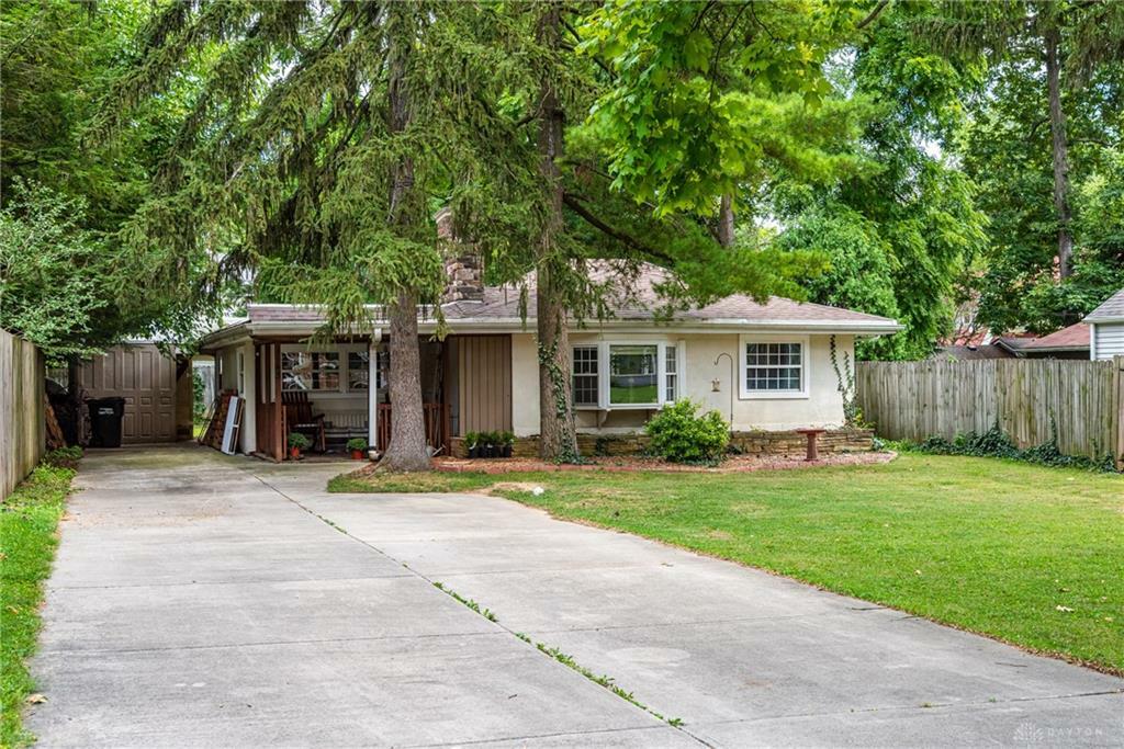 Property Photo: 1143 Ashland Avenue OH 45420