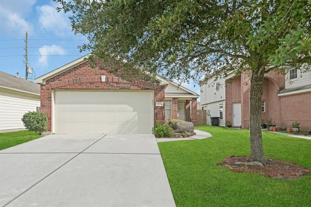 Property Photo: 13443 Lauren Forest Lane TX 77044