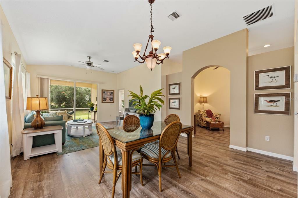 Property Photo:  1215 Hot Springs Point  FL 34223 