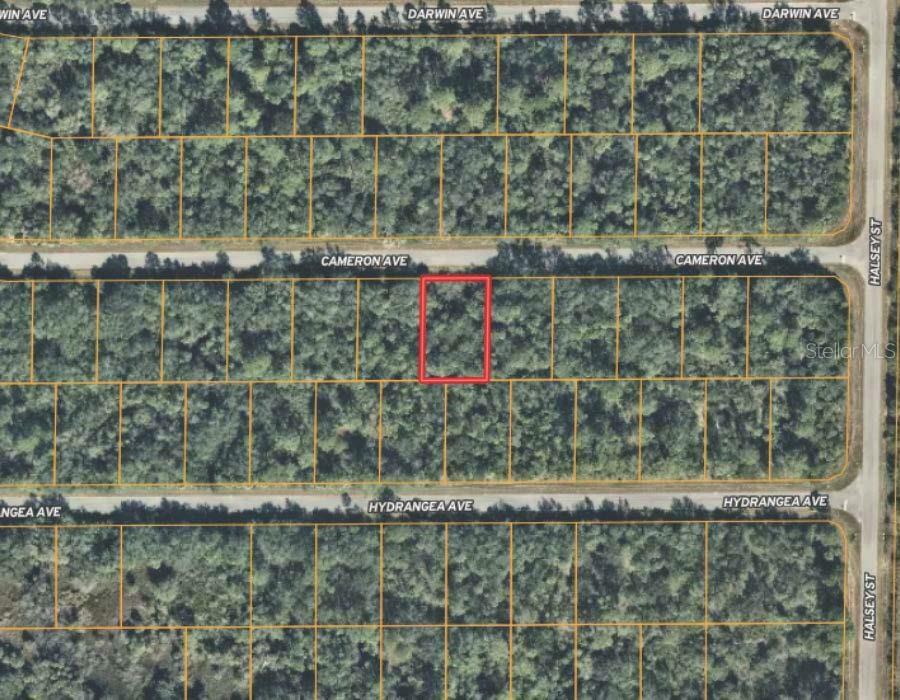 Property Photo:  14215 Cameron Avenue  FL 33953 