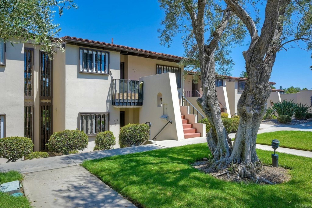 Property Photo:  12174 Rancho Bernardo Rd A  CA 92128 