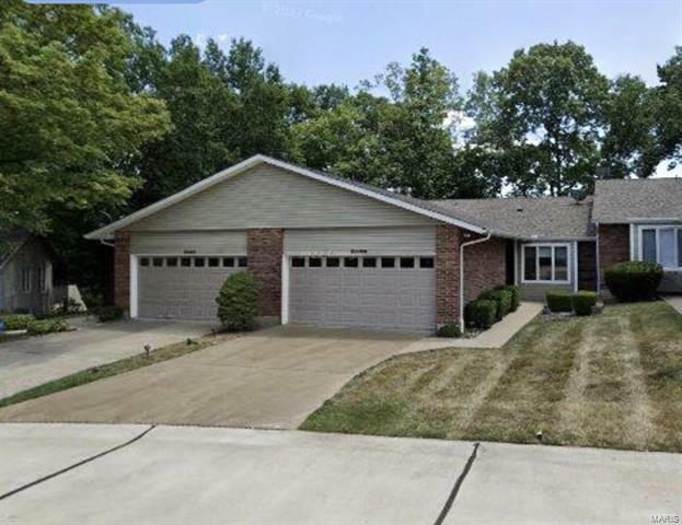 Property Photo: 2466 Fox Bridge Court 35 MO 63367
