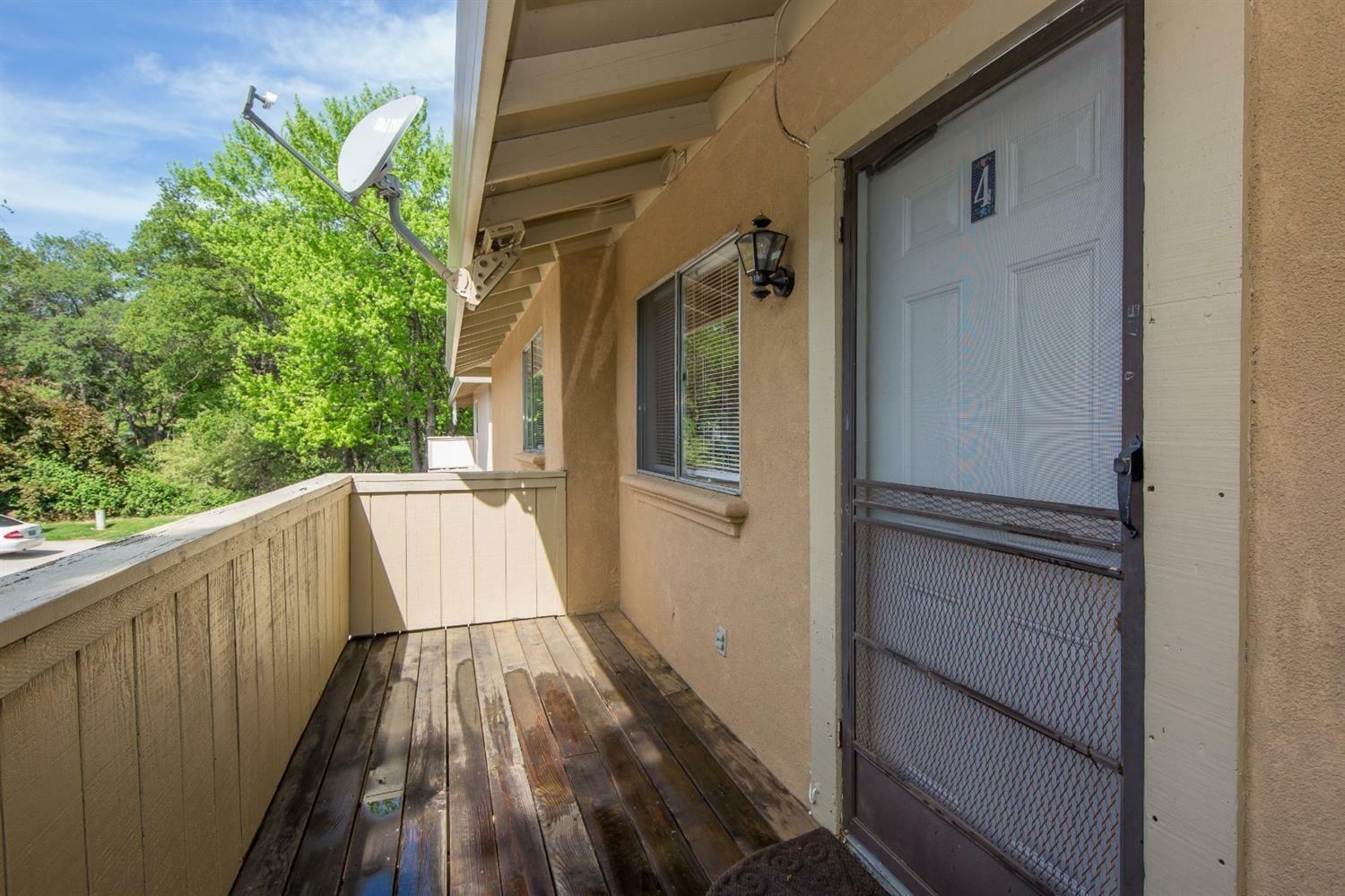 Property Photo:  3643 Galena Drive 4  CA 95602 