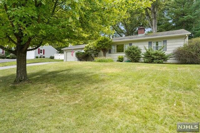 Property Photo: 82 Jacobus Avenue NJ 07424