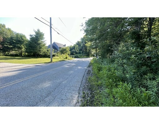 Property Photo:  214 Rawson St  MA 01524 